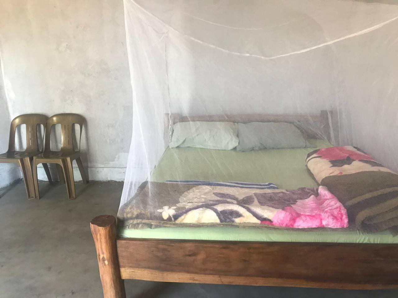 Sipi Backpackers Apartment Kapchorwa Room photo