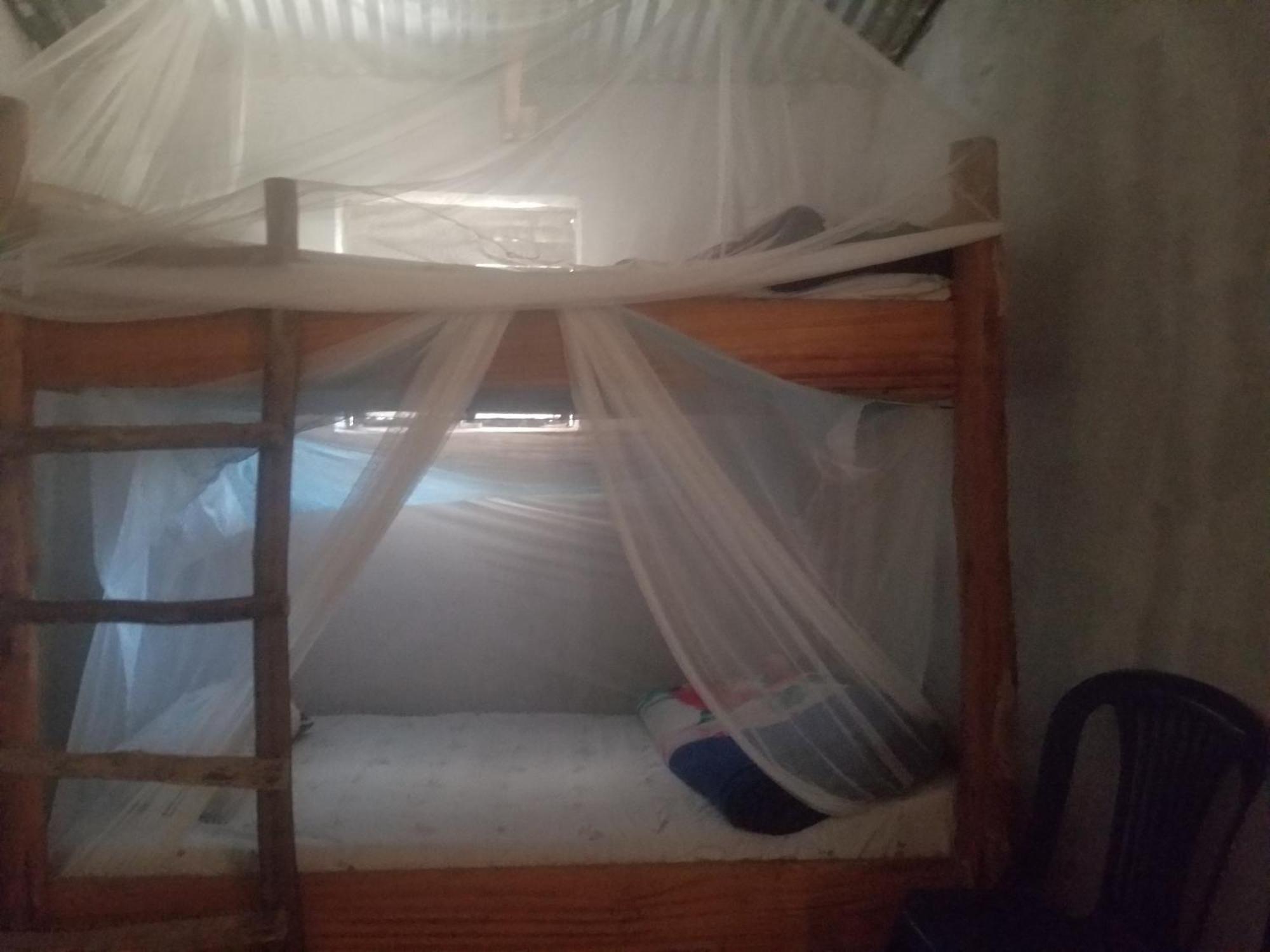Sipi Backpackers Apartment Kapchorwa Room photo